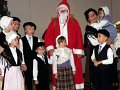 Arbre de Noël des enfants le 18 décembre à Passy